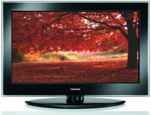 40SL733DG LCD TV-Toshiba