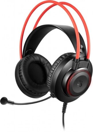 A4 Tech Bloody G200S Gaming Headset Black