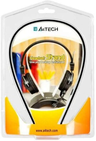 A4 Tech Headset Stand HF-100