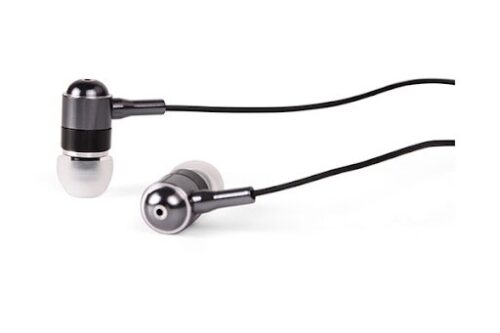 A4Tech Earphone MP3 Black
