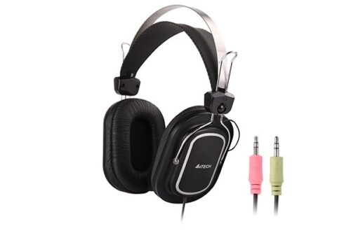 A4Tech Headphone Stereo HS-200