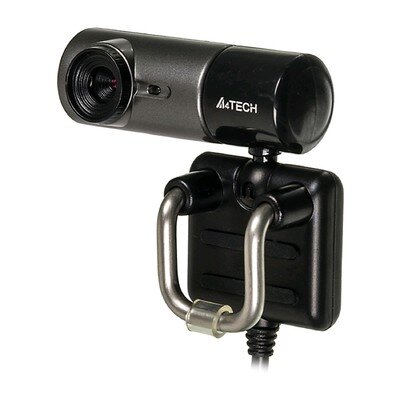 A4Tech Κάμερα USB 2.0 With Micr/ne 5Mp A4-PK-835Mj
