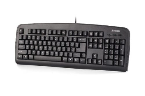A4Tech KB-720 Slim Keyboard
