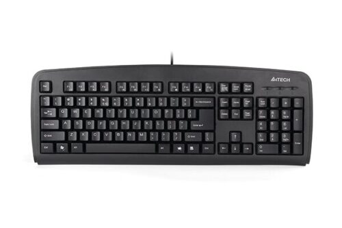A4Tech KB-720 Slim Keyboard