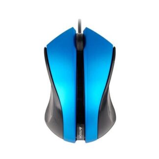 A4tech Mini Ποντίκι V-Track N-310-3 Blue