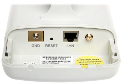 Access Point Tlwa7210n 150mbps Tplink