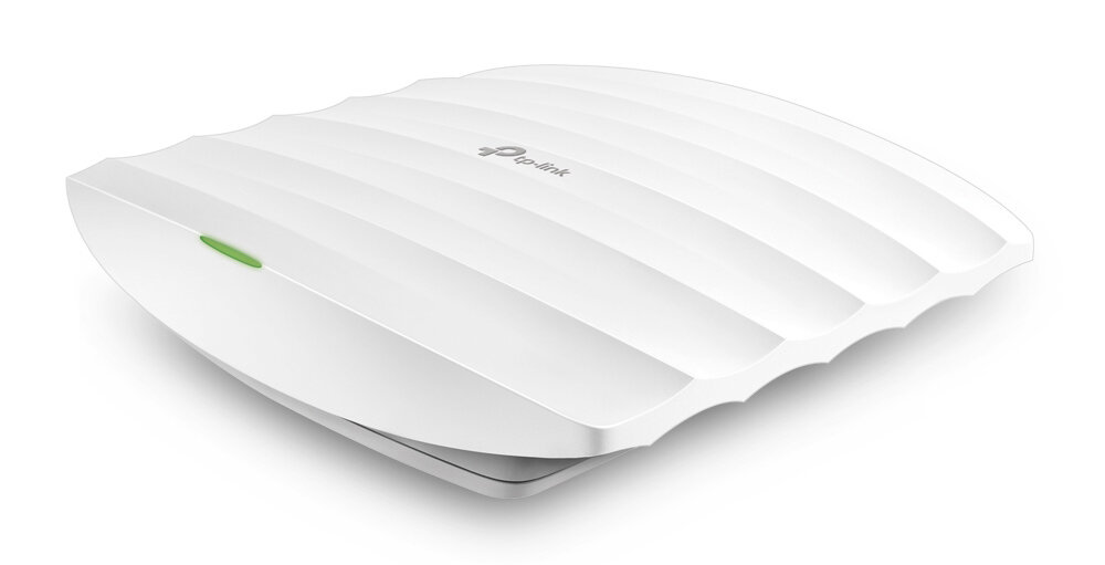 Access Point TP-Link EAP225 (v3), Wi-Fi 5 - Dual Band (2.4 GHz & 5 GHz), AC1350