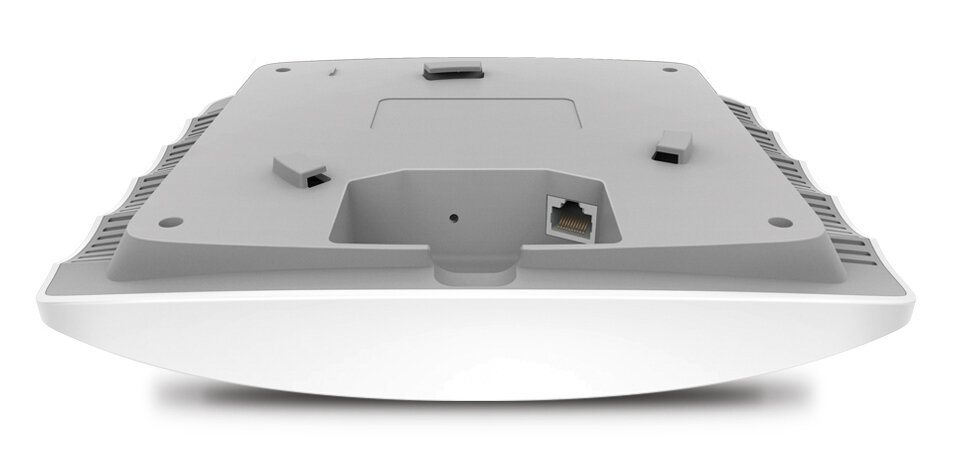 Access Point TP-Link EAP225 (v3), Wi-Fi 5 - Dual Band (2.4 GHz & 5 GHz), AC1350