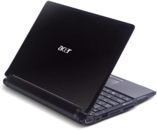 Acer Aspire One 531H Black