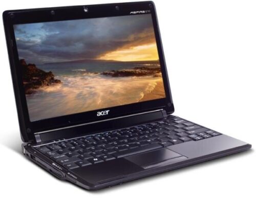 Acer Aspire One 531H Black