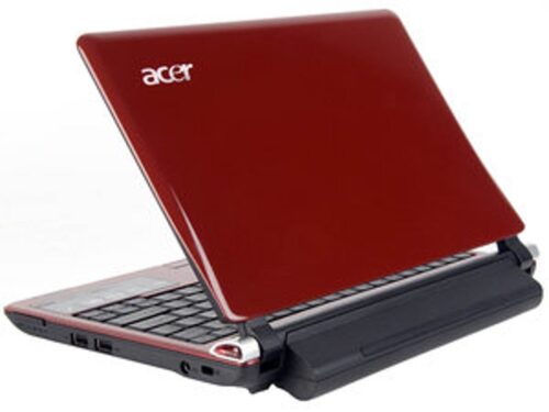 Acer Aspire One D250 Red