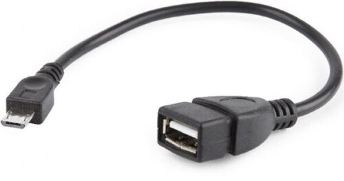 Adapter Otg Micro-B Usb 3.1-G1 To Type-A Usb 3.1-G1 Blister