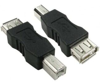 Adaptor Εκτυπωτη Usb Af/bm