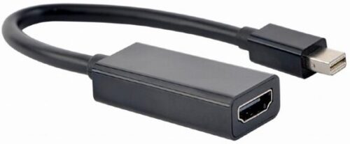 Adaptor Mini Display Port Σε HDMI Gembird