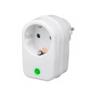 Adaptor Σούκο σε 1 Σούκο Ασφαλείας, KP/DB-01