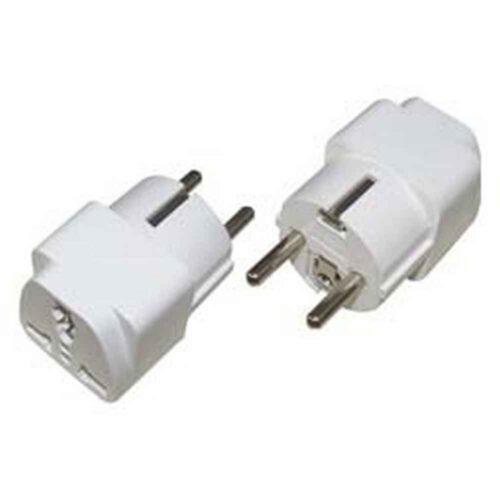 Adaptor Σούκο Universal Θηλ. Lle91234-1 Lz