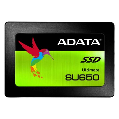 Adata SSD 240GB Ultimate SU650