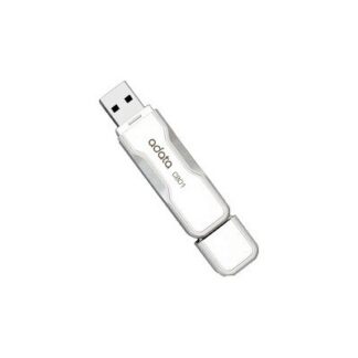 Adata Usb Stick 4gb Λευκό