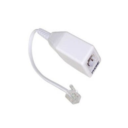 Adsl Τηλεφωνικό Φίλτρο Για Pstn Net043 Kxn