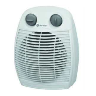 Αερόθερμο Δαπέδου 2000W Rohnson R-6059