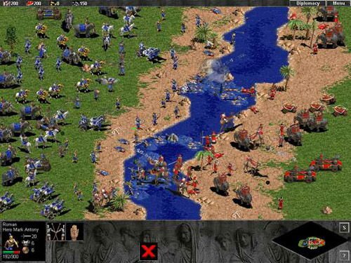 Age of Empires Collector's Edition for PC