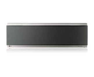 Air Cond. LG C-09AWR Mirror Inverter