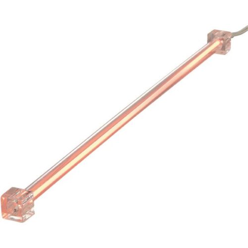 Akasa Cold Cathode Φωτισμός Κόκκινο