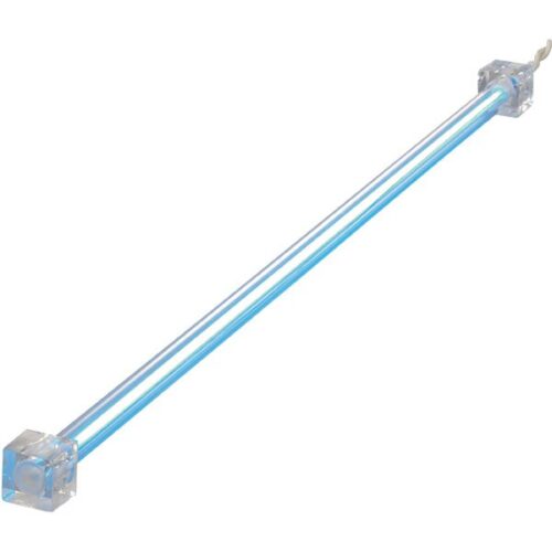 Akasa Cold Cathode Φωτισμός Μπλε (2 τεμάχια)
