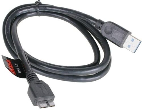 Akasa Usb A To Usb Micro B 1m