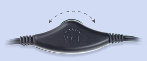 Ακουστικά Genius HS-02B