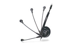 Ακουστικά Genius HS-200C