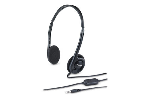 Ακουστικά Genius HS-200C