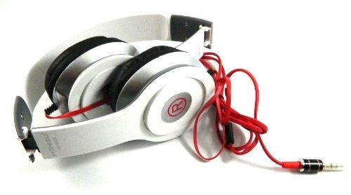 Ακουστικα Mic Hanizu Extra Bass For Mp3mp4pc Black Red Blue White