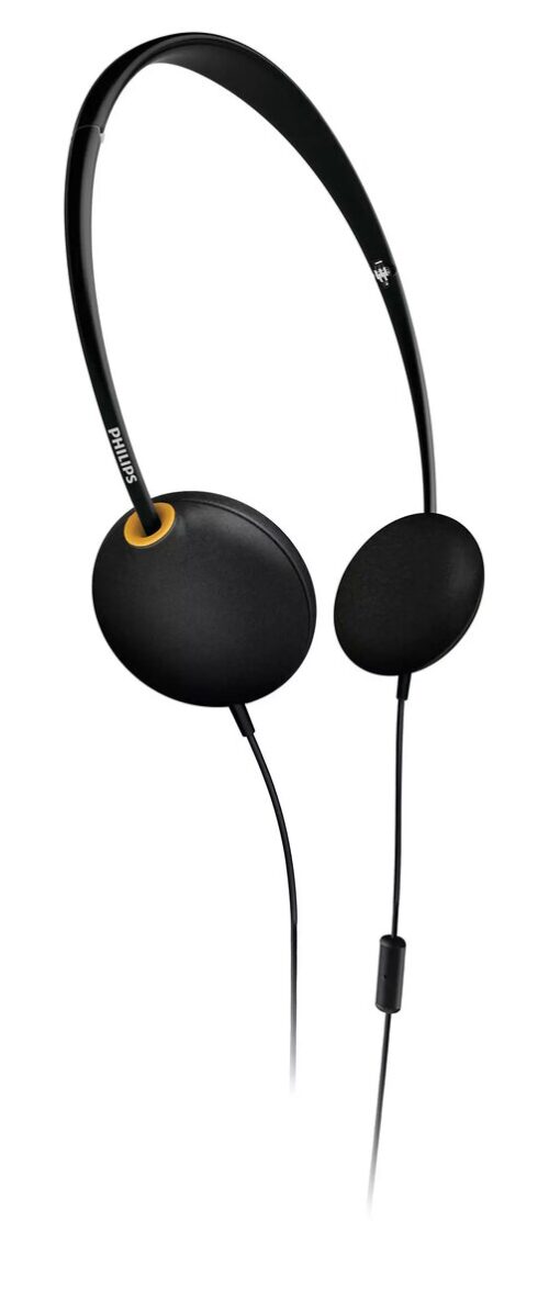 Ακουστικά Pc Philips Shm8000/10
