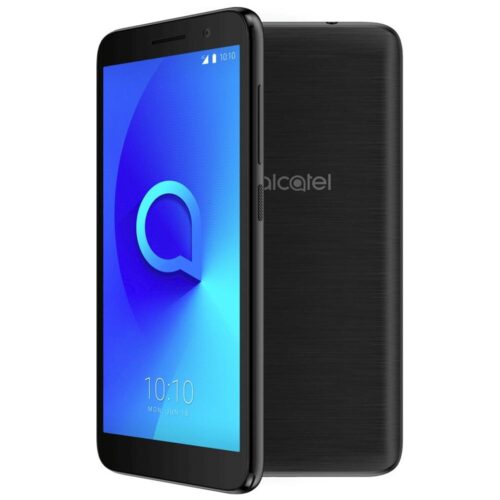 Alcatel 1 5033D 5.0" 8GB 4G Android 8.1 Dual Sim Black