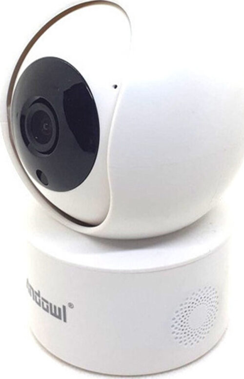 Andowl IP Κάμερα Παρακολούθησης Wi-Fi HD 5.0MP