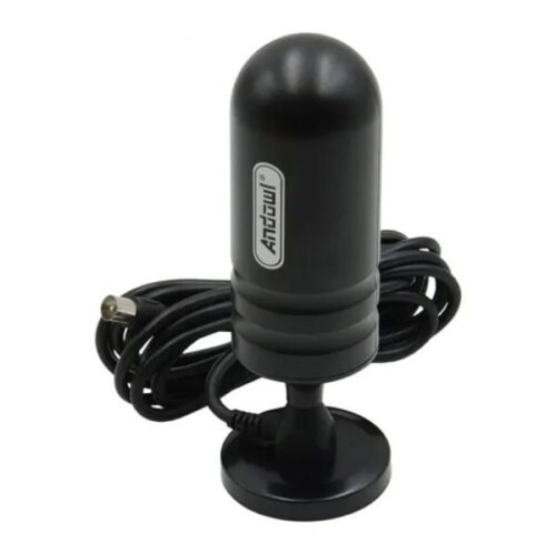 Andowl Signal Receiver Q-A160