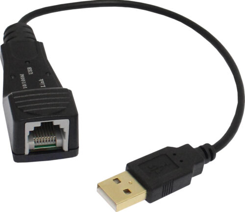 Andowl usb ethernet adapter RJ45 GIGABIT LAN