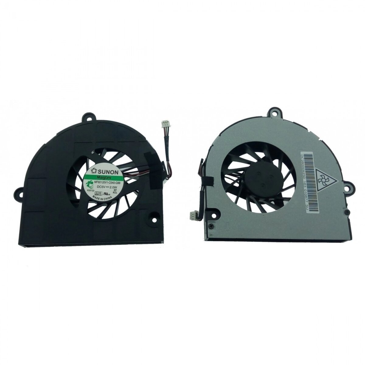 Ανεμιστηράκι CPU Fan για Acer Aspire 5742 5333 5733 5733Z 5742G 5742Z 5742ZG 5736 3PIN Sunon