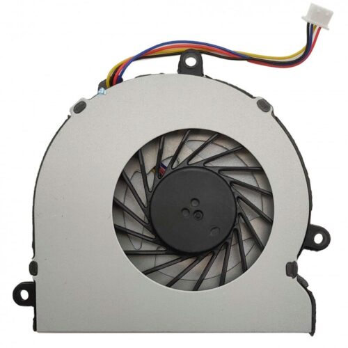 Ανεμιστηράκι Laptop CPU Fan για HP 15-BA079DX, 15-ba070ng, 15-ba038ca, 15-BA078DX