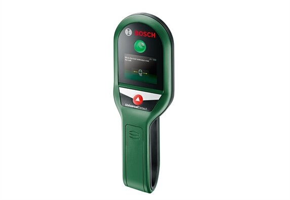 Ανιχνευτής Μετάλλου/Ξύλου BOSCH Universal Detect