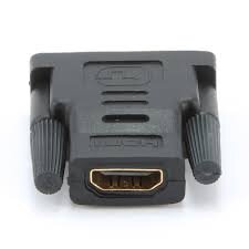 Αντάπτορας HDMI σε DVI F/M Gembird A HDMI DVI 2