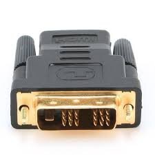 Αντάπτορας HDMI σε DVI F/M Gembird A HDMI DVI 2