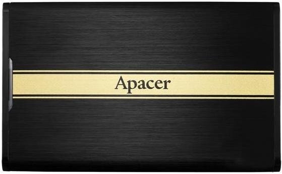 Apacer AC202 500GB Share Steno Black