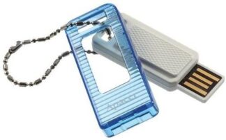 Apacer AH162 Handy Steno Usb 20 8gb Blue
