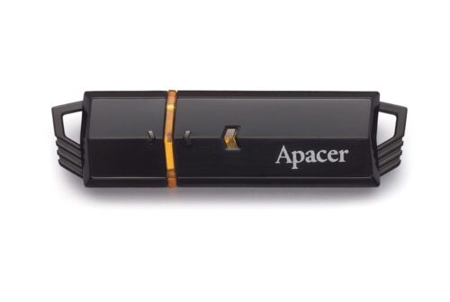 Apacer AH220 Handy Steno USB 2.0 2GB Slim Design