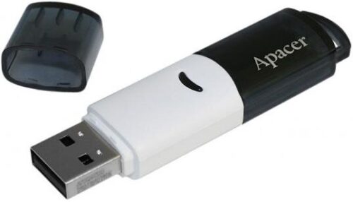Apacer AH320 Handy Steno USB 2.0 4GB