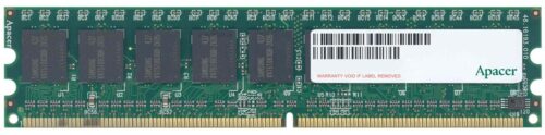 Apacer DDR2 DIMM 1024MB 533MHz PC4300
