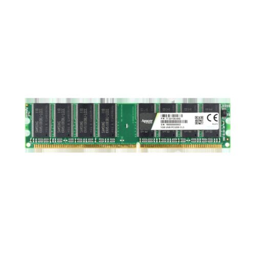 Apacer DDR2-DIMM 1024MB 533MHz PC4300