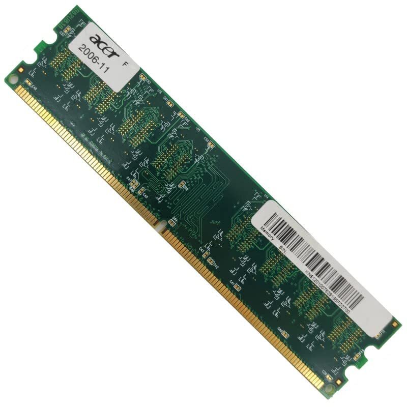 Apacer DDR2 - DIMM 2048MB 533MHz PC-4300